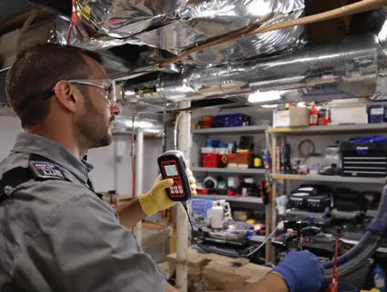 Duct Repair service in Carver, MA