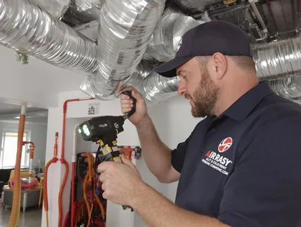 Duct Sealing service in Carver, MA