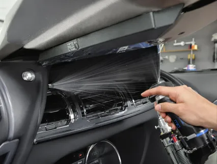 Car Cleaning service in Carver, MA