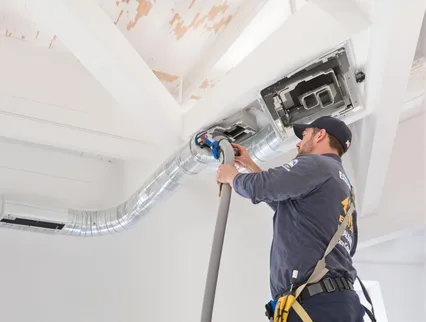 Central Cleaning service in Carver, MA