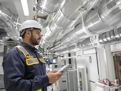 Filter Inspection service in Carver, MA
