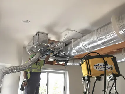 Eco Cleaning service in Carver, MA