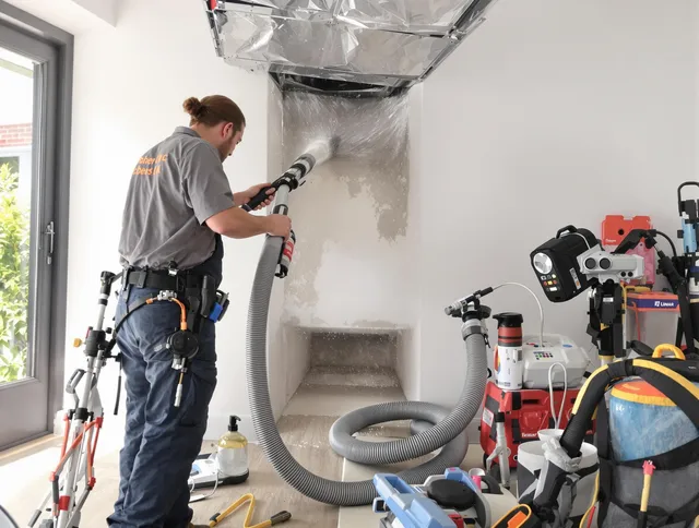 Indoor Cleaning service in Carver, MA