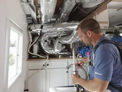 Mobile Home Cleaning service in Carver, MA