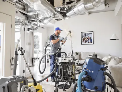 Residential Cleaning service in Carver, MA